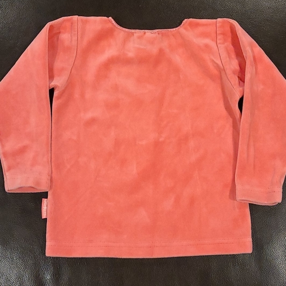 Oshkosh B'Gosh Girls Top - 3T - Picture 3 of 5